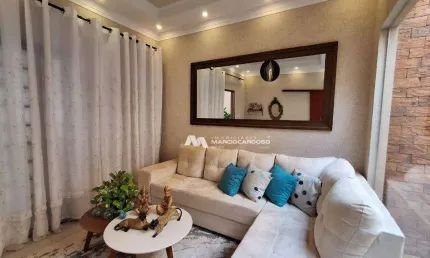 Chácara com 2 dormitórios à venda, 1200 m² por R$ 1.400.000,00 - Estância São Paulo - São José do Rio Preto/SP