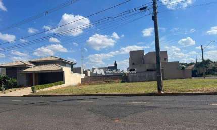 Terreno à venda, 400 m² por R$ 620.000,00 - Gaivota I - São José do Rio Preto/SP