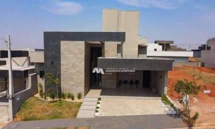 Casa à venda, 217 m² por R$ 1.480.000,00 - Village Provence - São José do Rio Preto/SP