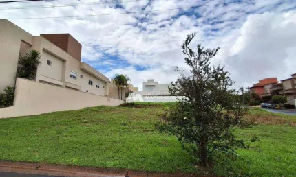 Terreno à venda, 522 m² por R$ 1.500.000,00 - Damha V - São José do Rio Preto/SP