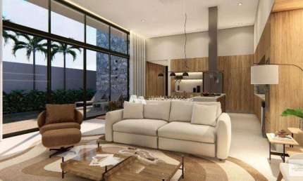 Casa com 3 dormitórios à venda, 226 m² por R$ 1.790.000,00 - Quinta do Lago I - Blue Lagoon - São José do Rio Preto/SP