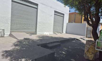 Salão para alugar, 200 m² por R$ 2.700,00/mês - Eldorado - São José do Rio Preto/SP