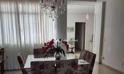 Apartamento com 3 dormitórios à venda, 200 m² por R$ 500.000,00 - Centro - São José do Rio Preto/SP