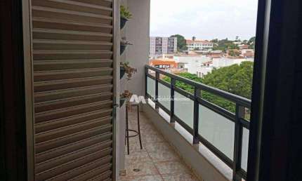 Apartamento com 3 dormitórios à venda, 260 m² por R$ 650.000,00 - Centro - Olímpia/SP