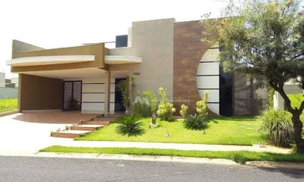 Casa com 3 dormitórios à venda, 253 m² por r$ 1.600.000,00 - damha vi - são josé do rio preto/sp