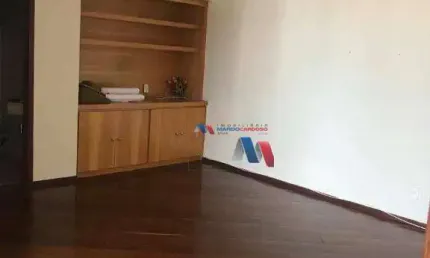 Apartamento com 3 dormitórios à venda, 133 m² por R$ 430.000,00 - Vila Imperial - São José do Rio Preto/SP