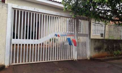 Casa com 2 dormitórios à venda, 70 m² por R$ 260.000,00 - Vila Toninho - São José do Rio Preto/SP