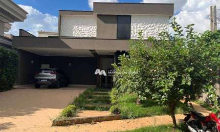 Casa com 4 dormitórios à venda, 240 m² por R$ 1.600.000,00 - Gaivota II - São José do Rio Preto/SP