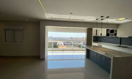 Apartamento com 2 dormitórios à venda, 115 m² por R$ 1.250.000,00 - GREEN HOME - São José do Rio Preto/SP