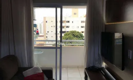 Apartamento à venda, 65 m² por R$ 400.000,00 - Vila Imperial - São José do Rio Preto/SP