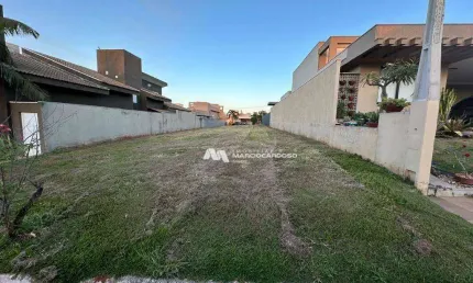 Terreno à venda, 400 m² por R$ 420.000,00 - RECANTO DO LAGO - São José do Rio Preto/SP