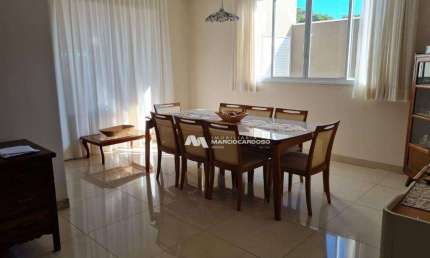 Casa com 3 dormitórios à venda, 390 m² por R$ 1.800.000,00 - Condomínio Terra vista - Mirassol/SP