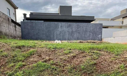 Terreno à venda, 402 m² por r$ 640.000,00 - gaivota ii - são josé do rio preto/sp