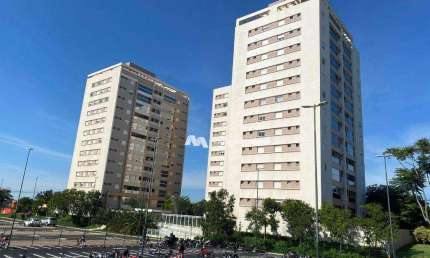 Apartamento com 3 dormitórios à venda, 100 m² por R$ 1.600.000,00 - Iguatemi - São José do Rio Preto/SP