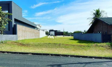 Terreno à venda, 491 m² por r$ 350.000,00 - buona vita - são josé do rio preto/sp