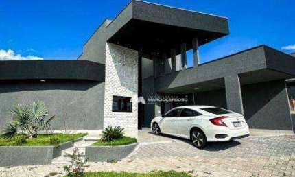 Casa à venda, 184 m² por R$ 1.200.000,00 - Maria Júlia  - São José do Rio Preto/SP