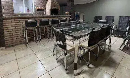 Casa à venda, 140 m² por R$ 600.000,00 - Belvedere Terra Nova - São José do Rio Preto/SP