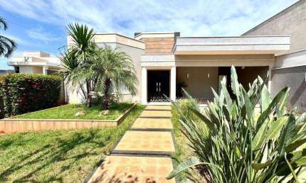 Casa com 3 dormitórios à venda, 200 m² por R$ 1.260.000,00 - Gaivota I - São José do Rio Preto/SP