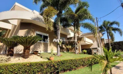 Casa à venda, 186 m² por R$ 1.300.000,00 - Village Damha Rio Preto II - São José do Rio Preto/SP