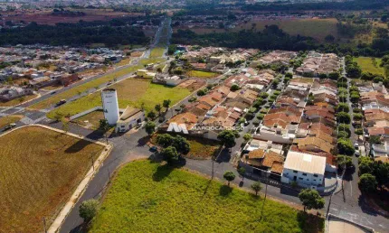 Terreno à venda, 1900 m² por R$ 1.310.000,00 - Residencial Machado I - São José do Rio Preto/SP