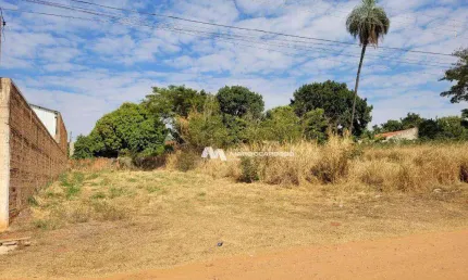 Terreno à venda, 1029 m² por r$ 150.000,00 - chácara recreio parque do sabiá (zona rural) - são josé do rio preto/sp