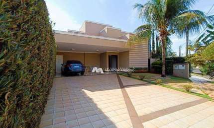 Casa com 3 dormitórios à venda, 200 m² por R$ 1.350.000,00 - Gaivota I - São José do Rio Preto/SP