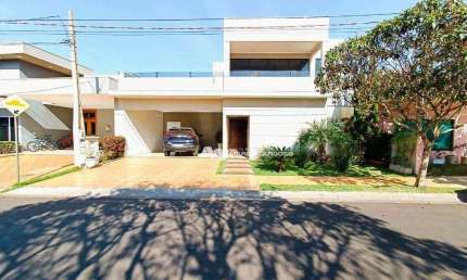Sobrado à venda, 200 m² por R$ 1.300.000,00 - VILLAGE DAMHA RIO PRETO I - São José do Rio Preto/SP