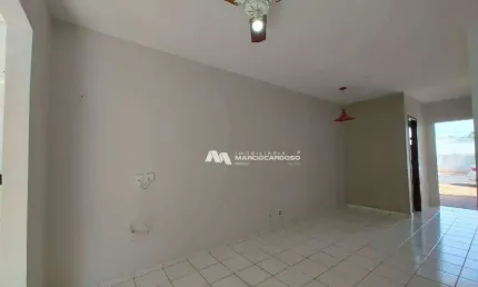 Casa com 3 dormitórios à venda, 80 m² por r$ 250.000,00 - parque da liberdade v - são josé do rio preto/sp