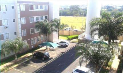 Apartamento com 2 dormitórios, 51 m² - venda por R$ 190.000,00 ou aluguel por R$ 1.620,00/mês - Caparroz - São José do Rio Preto/SP