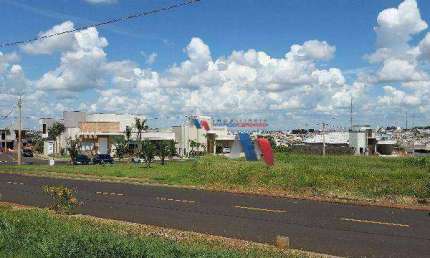 Terreno à venda, 400 m² por R$ 730.000,00 - Gaivota II - São José do Rio Preto/SP