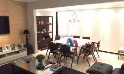 Apartamento com 3 dormitórios à venda, 104 m² por r$ 1.100.000,00 - jardim tarraf ii - são josé do rio preto/sp