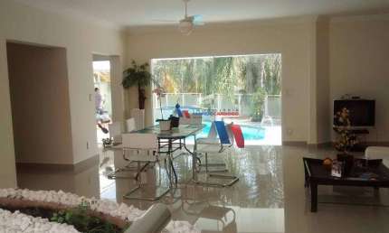 Casa com 4 dormitórios à venda, 800 m² por R$ 3.000.000,00 - Jardim do Cedro - São José do Rio Preto/SP