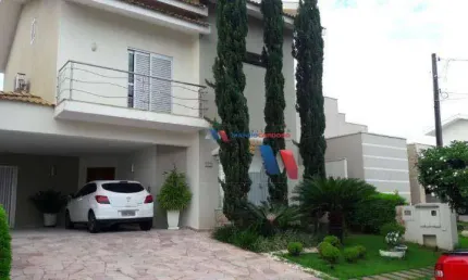 Sobrado com 3 dormitórios à venda, 330 m² por R$ 1.650.000,00 - FIGUEIRA I - São José do Rio Preto/SP