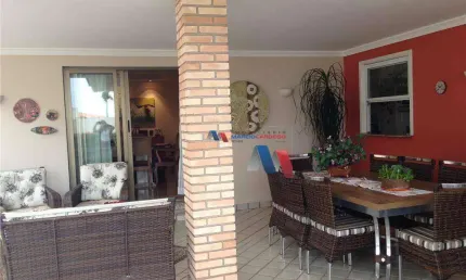 Casa com 4 dormitórios à venda, 398 m² por R$ 2.500.000,00 - DAMHA I - São José do Rio Preto/SP