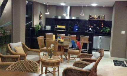Casa com 4 dormitórios à venda, 500 m² por R$ 2.800.000,00 - DAMHA I - São José do Rio Preto/SP