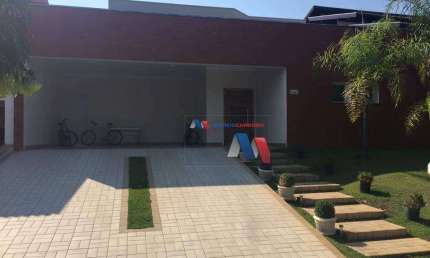 Casa com 4 dormitórios à venda, 300 m² por R$ 2.500.000,00 - DAMHA I - São José do Rio Preto/SP