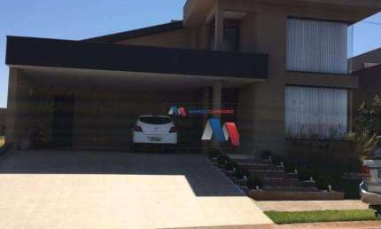 Casa com 3 dormitórios à venda, 300 m² por R$ 2.500.000,00 - Damha VI - São José do Rio Preto/SP