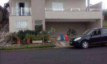 Sobrado com 3 dormitórios à venda, 330 m² por R$ 1.800.000,00 - DAMHA IV - São José do Rio Preto/SP