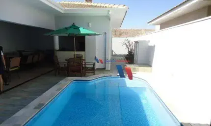 Casa com 4 dormitórios à venda, 260 m² por R$ 1.730.000,00 - DAMHA III - São José do Rio Preto/SP