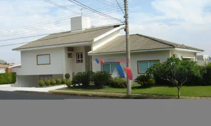 Casa com 4 dormitórios à venda, 500 m² por R$ 2.500.000,00 - DAMHA II - São José do Rio Preto/SP