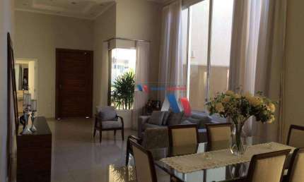 Casa com 3 dormitórios à venda, 260 m² por R$ 1.600.000,00 - Golden Park Residence  - Mirassol/SP