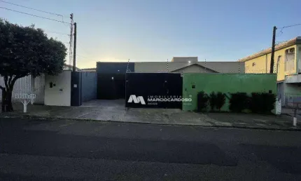 Salão à venda, 150 m² por R$ 700.000,00 - Jardim Ouro Verde - São José do Rio Preto/SP