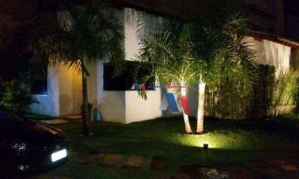 Casa com 2 dormitórios à venda, 155 m² por R$ 800.000,00 - VILLAGE DAMHA MIRASSOL III - Mirassol/SP