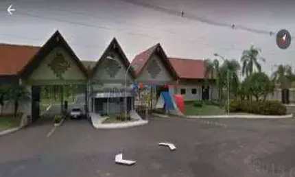 Terreno à venda, 360 m² por R$ 550.000,00 - Village La Montagne - São José do Rio Preto/SP