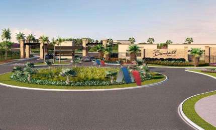 Terreno à venda, 275 m² por R$ 185.000,00 - Village Damha IV Mirassol  - Mirassol/SP