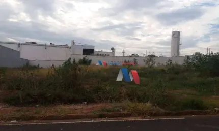 Terreno à venda, 1125 m² por r$ 3.375.000,00 - damha v - são josé do rio preto/sp