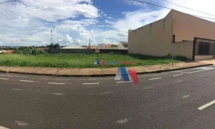 Terreno à venda, 414 m² por R$ 315.000,00 - Jardim Bianco - São José do Rio Preto/SP
