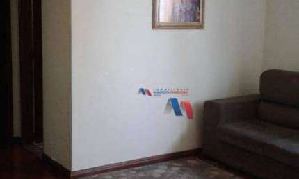 Apartamento com 2 dormitórios à venda, 78 m² por R$ 170.000,00 - São Jorge - São José do Rio Preto/SP