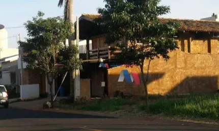 Casa com 3 dormitórios à venda, 230 m² por R$ 1.500.000,00 - VILLAGE DAMHA RIO PRETO I - São José do Rio Preto/SP