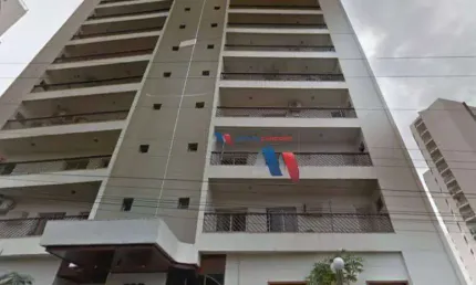 Apartamento com 3 dormitórios à venda, 242 m² por R$ 650.000,00 - Vila Imperial - São José do Rio Preto/SP